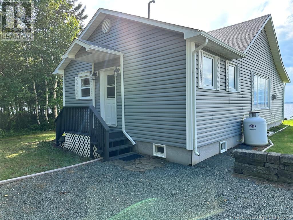40 Front Road, Bay Du Vin, New Brunswick  E1N 5K1 - Photo 24 - NB118395
