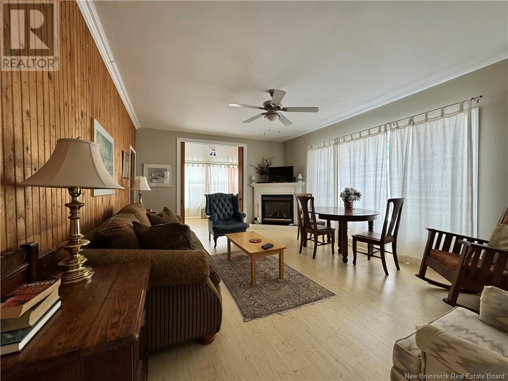 40 Front Road, Bay Du Vin, New Brunswick  E1N 5K1 - Photo 9 - NB118395