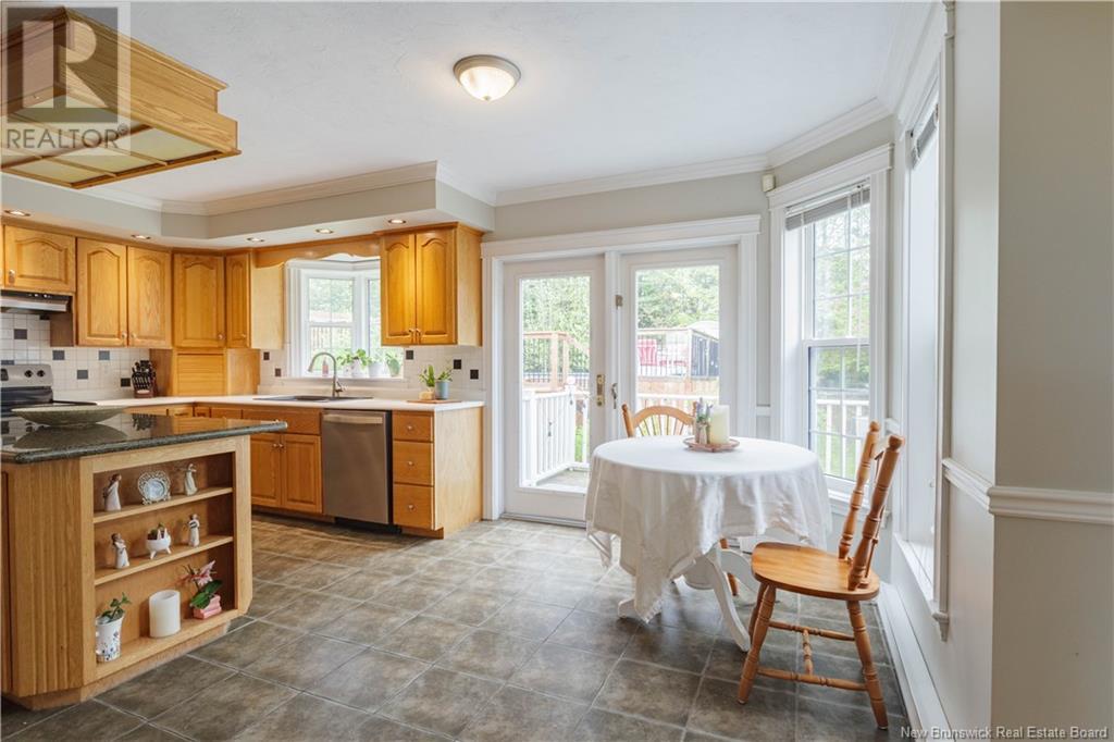 378 Douglas Avenue, Fredericton, New Brunswick  E3A 5T1 - Photo 17 - NB119396