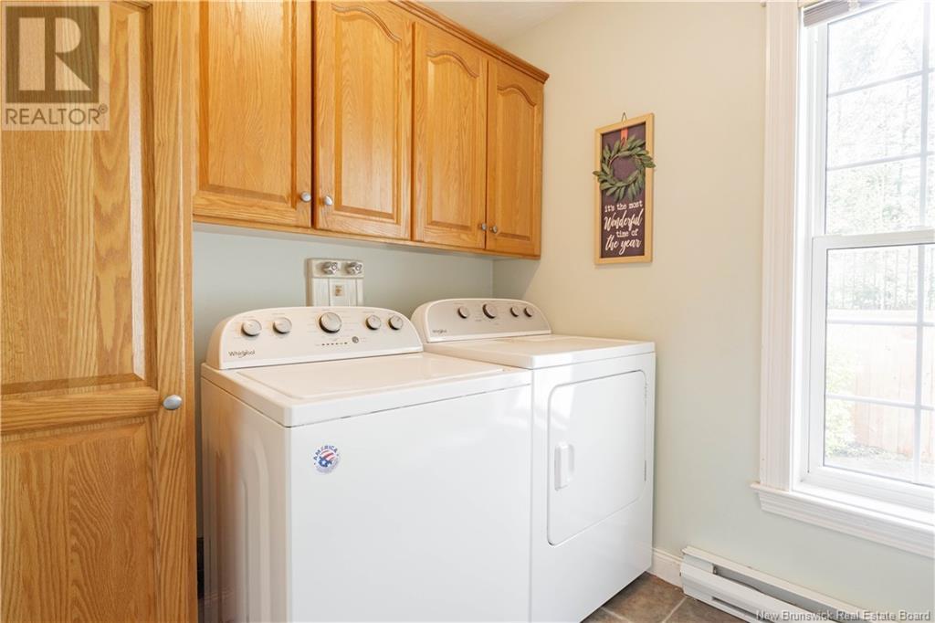 378 Douglas Avenue, Fredericton, New Brunswick  E3A 5T1 - Photo 21 - NB119396