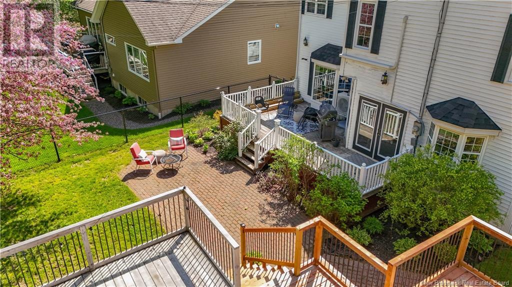 378 Douglas Avenue, Fredericton, New Brunswick  E3A 5T1 - Photo 23 - NB119396