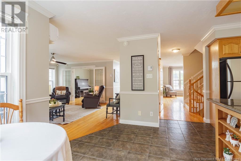 378 Douglas Avenue, Fredericton, New Brunswick  E3A 5T1 - Photo 24 - NB119396