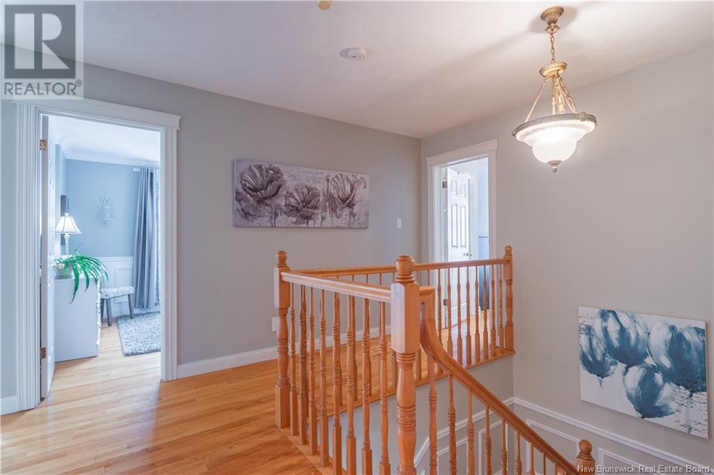 378 Douglas Avenue, Fredericton, New Brunswick  E3A 5T1 - Photo 27 - NB119396