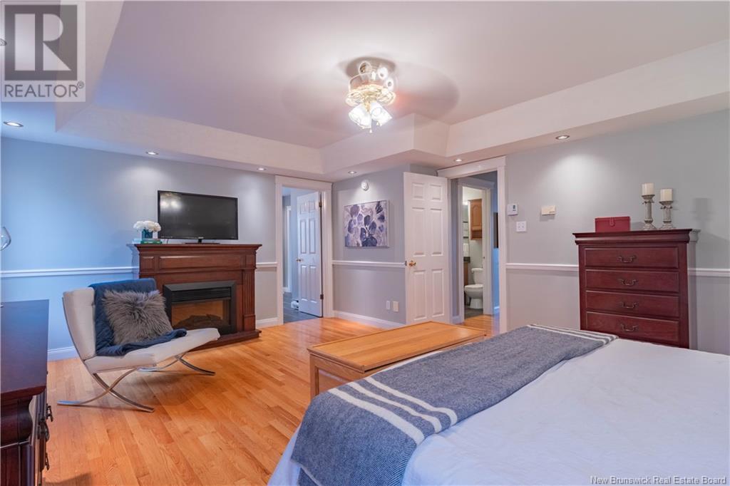 378 Douglas Avenue, Fredericton, New Brunswick  E3A 5T1 - Photo 31 - NB119396