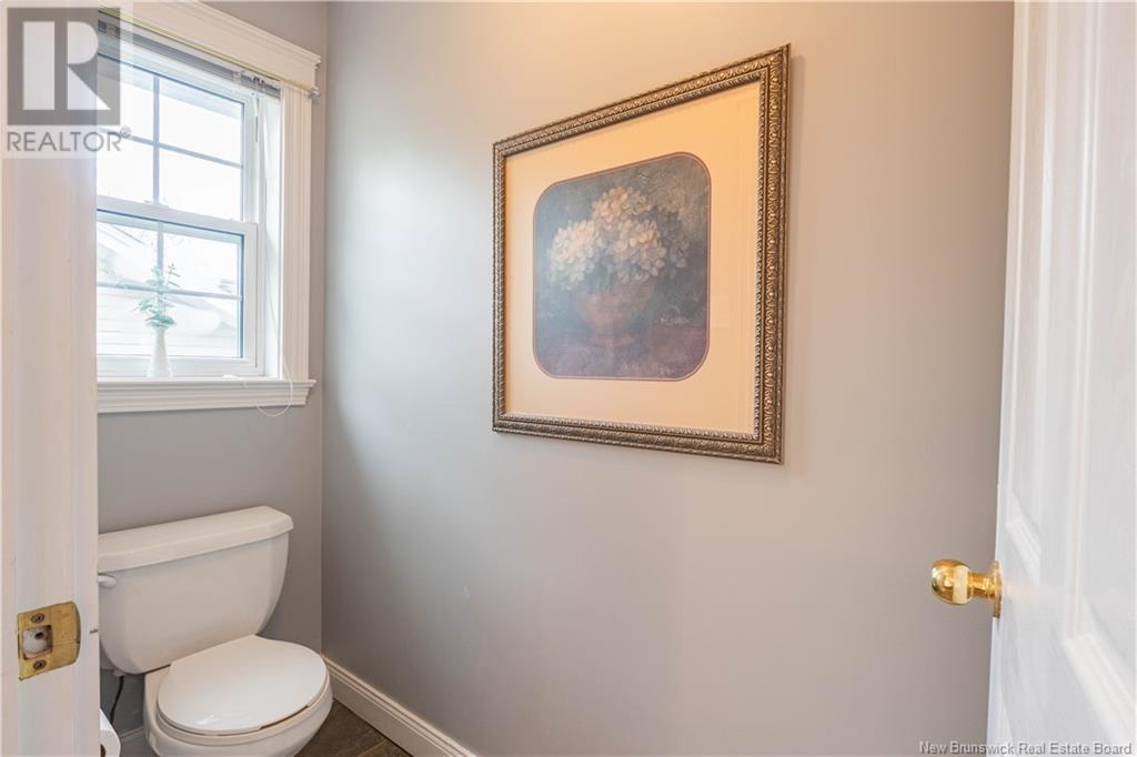 378 Douglas Avenue, Fredericton, New Brunswick  E3A 5T1 - Photo 34 - NB119396
