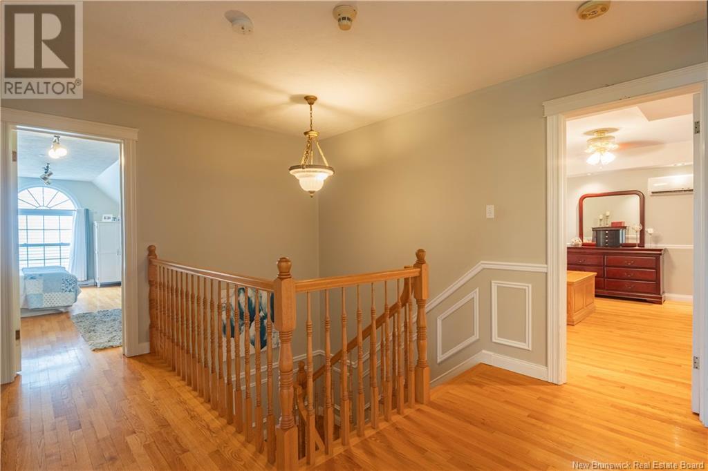 378 Douglas Avenue, Fredericton, New Brunswick  E3A 5T1 - Photo 37 - NB119396