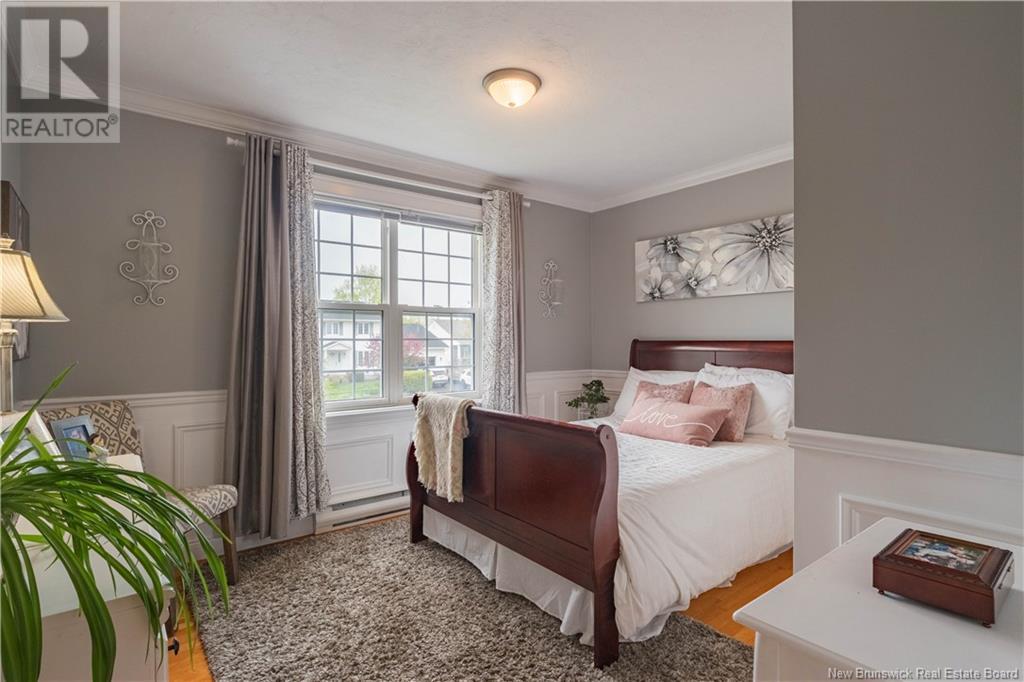 378 Douglas Avenue, Fredericton, New Brunswick  E3A 5T1 - Photo 38 - NB119396
