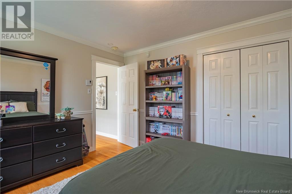 378 Douglas Avenue, Fredericton, New Brunswick  E3A 5T1 - Photo 41 - NB119396