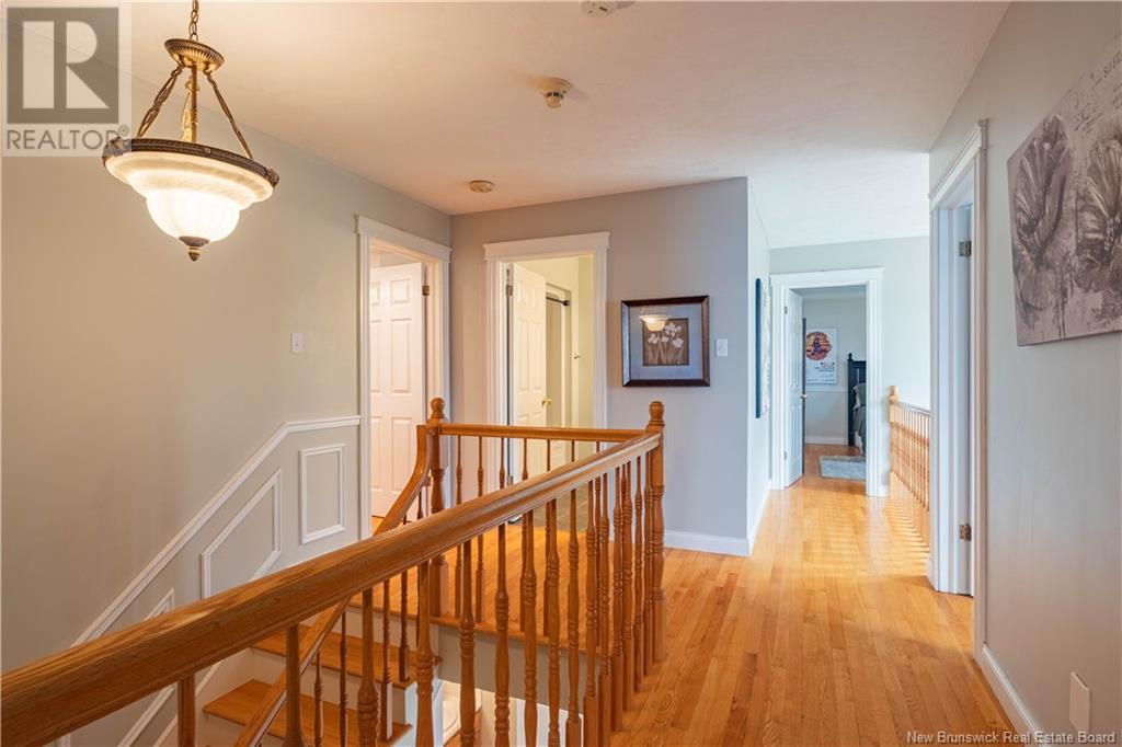 378 Douglas Avenue, Fredericton, New Brunswick  E3A 5T1 - Photo 42 - NB119396