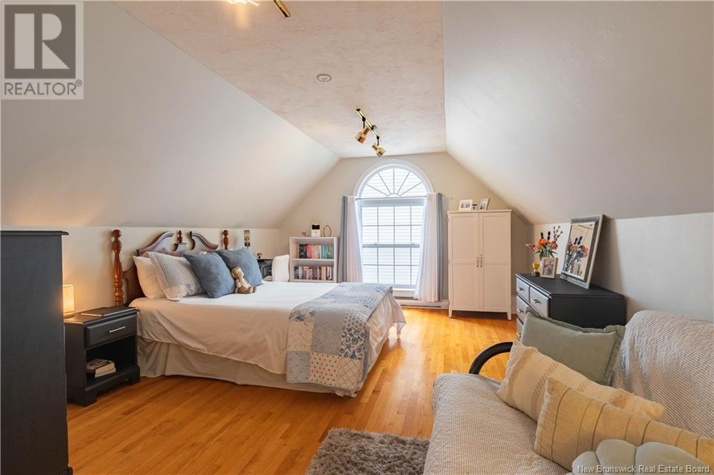 378 Douglas Avenue, Fredericton, New Brunswick  E3A 5T1 - Photo 45 - NB119396