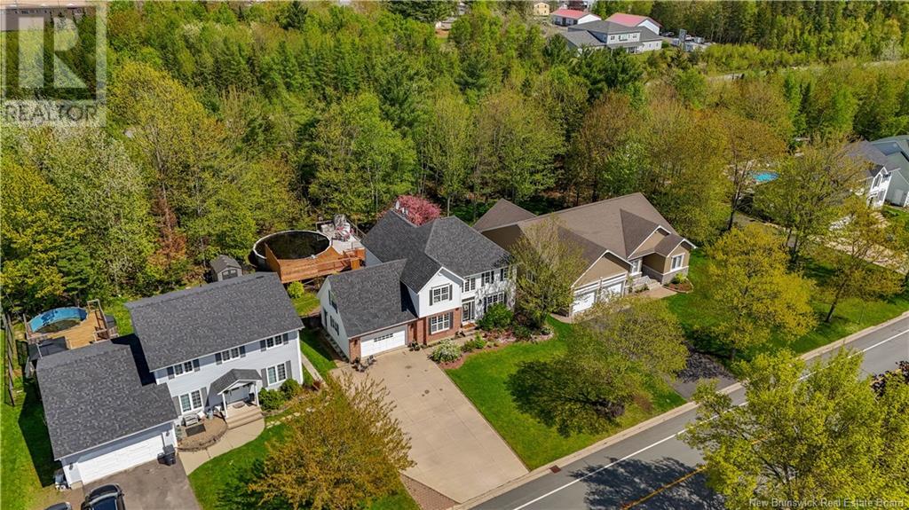 378 Douglas Avenue, Fredericton, New Brunswick  E3A 5T1 - Photo 50 - NB119396