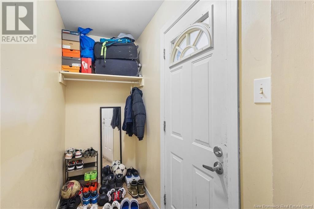 669 Beckwith Street, Fredericton, New Brunswick  E3B 2C7 - Photo 13 - NB118278