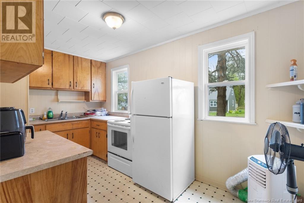 669 Beckwith Street, Fredericton, New Brunswick  E3B 2C7 - Photo 19 - NB118278
