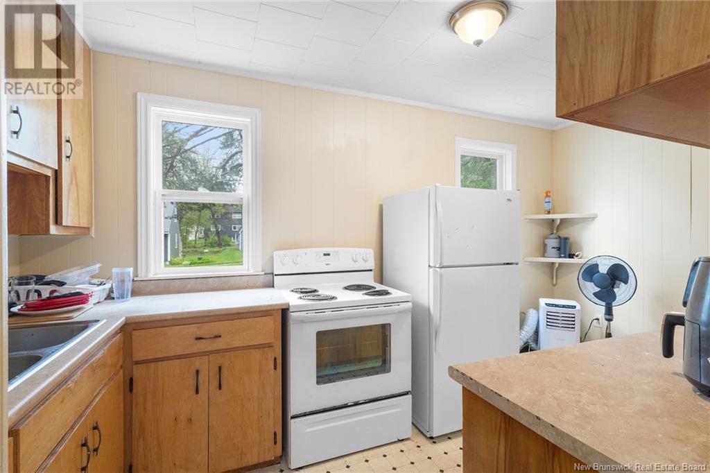 669 Beckwith Street, Fredericton, New Brunswick  E3B 2C7 - Photo 23 - NB118278