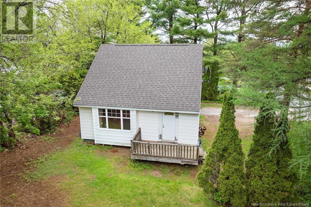 669 Beckwith Street, Fredericton, New Brunswick  E3B 2C7 - Photo 41 - NB118278
