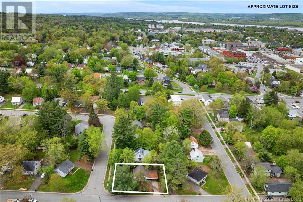 669 Beckwith Street, Fredericton, New Brunswick  E3B 2C7 - Photo 43 - NB118278