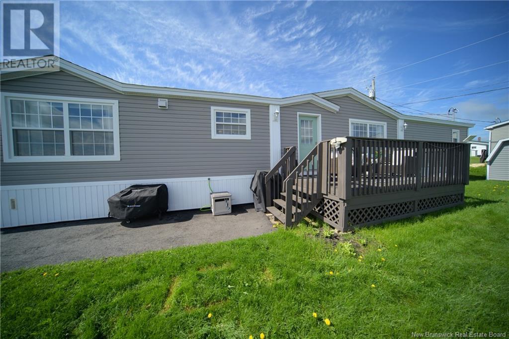 19 Sherry's Lane, Fredericton, New Brunswick