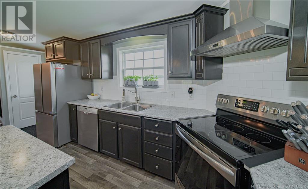 19 Sherry's Lane, Fredericton, New Brunswick  E3C 1L8 - Photo 11 - NB119393