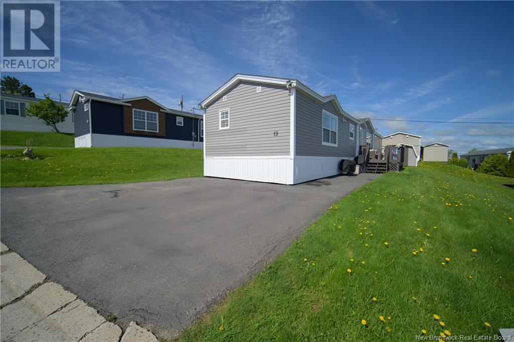 19 Sherry's Lane, Fredericton, New Brunswick  E3C 1L8 - Photo 23 - NB119393