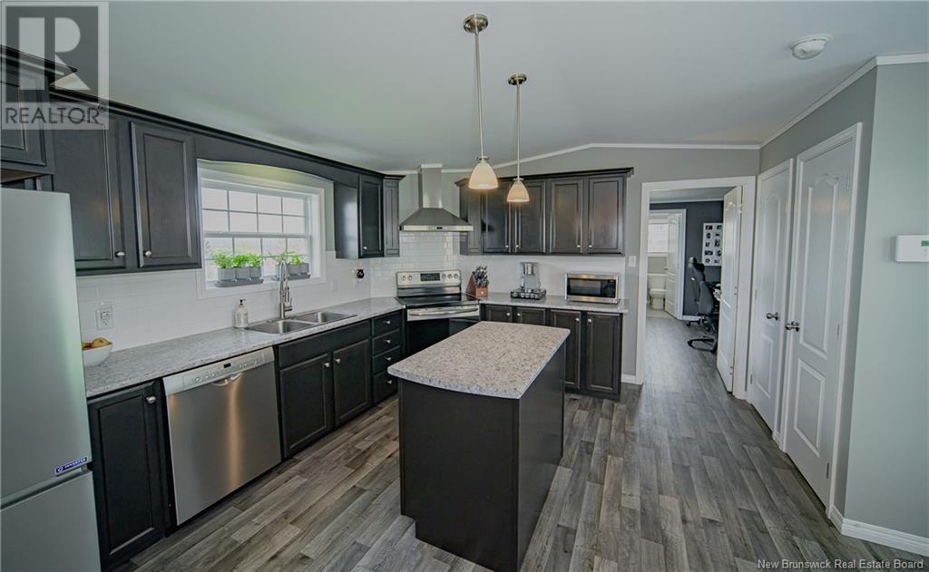 19 Sherry's Lane, Fredericton, New Brunswick  E3C 1L8 - Photo 8 - NB119393