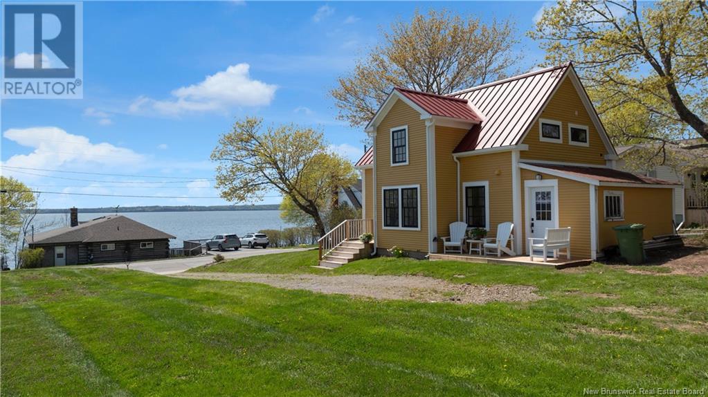 18 Water Street, Saint Andrews, New Brunswick