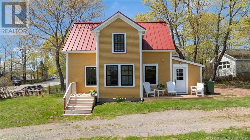 18 Water Street, Saint Andrews, New Brunswick  E5B 1A2 - Photo 3 - NB119422