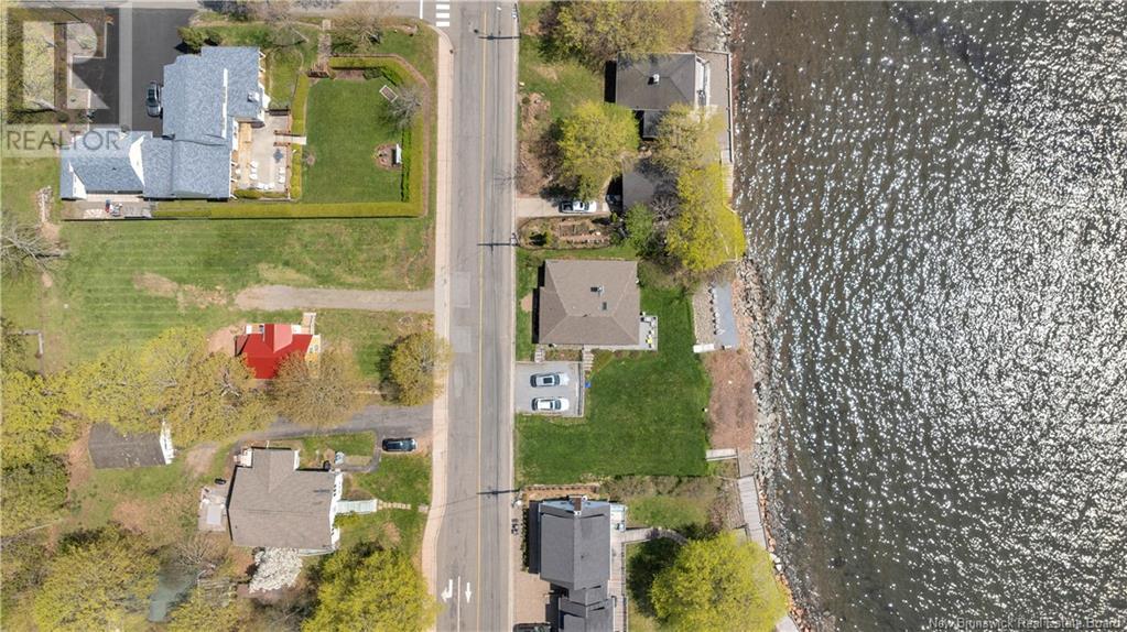 18 Water Street, Saint Andrews, New Brunswick  E5B 1A2 - Photo 36 - NB119422
