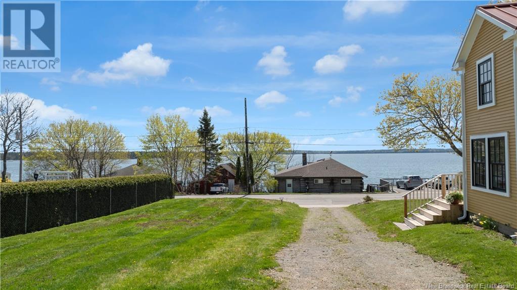 18 Water Street, Saint Andrews, New Brunswick  E5B 1A2 - Photo 4 - NB119422