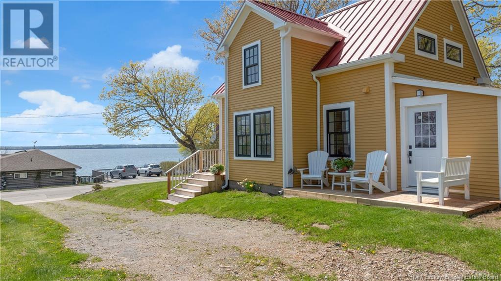 18 Water Street, Saint Andrews, New Brunswick  E5B 1A2 - Photo 7 - NB119422