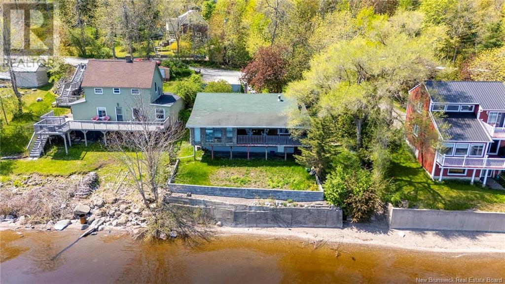 5 River Street, Grand Bay-Westfield, New Brunswick  E5K 2J1 - Photo 2 - NB119380