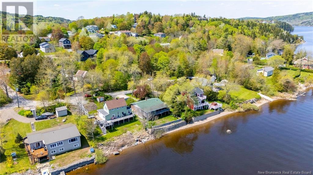 5 River Street, Grand Bay-Westfield, New Brunswick  E5K 2J1 - Photo 4 - NB119380