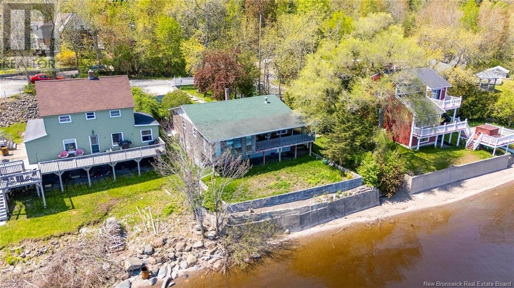 5 River Street, Grand Bay-Westfield, New Brunswick  E5K 2J1 - Photo 44 - NB119380