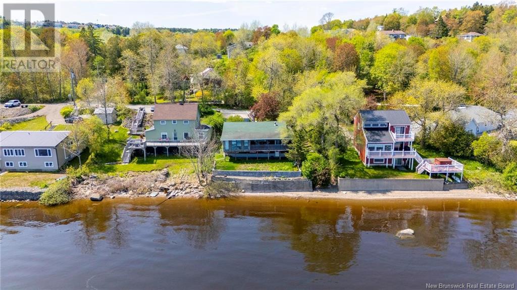 5 River Street, Grand Bay-Westfield, New Brunswick  E5K 2J1 - Photo 46 - NB119380