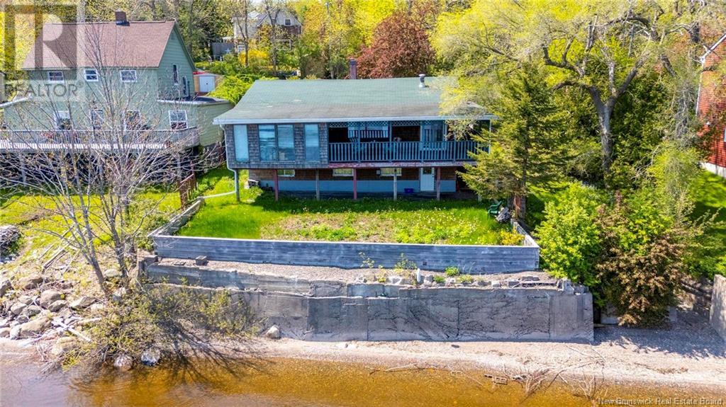 5 River Street, Grand Bay-Westfield, New Brunswick  E5K 2J1 - Photo 47 - NB119380