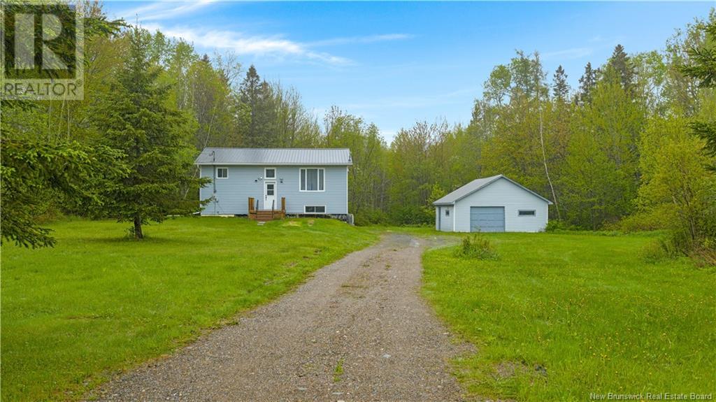 41 Gillett Road, Hoyt, New Brunswick