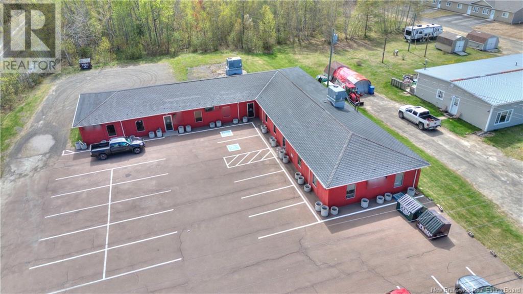 9550 Main Street, Richibucto, New Brunswick