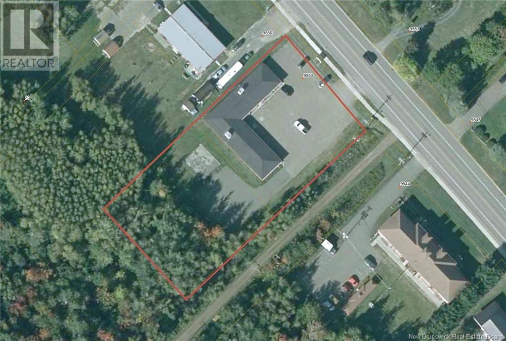 9550 Main Street, Richibucto, New Brunswick  E4W 4E4 - Photo 31 - NB119259