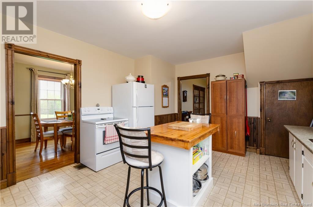 734 Centrale Street, Memramcook, New Brunswick  E4K 3T2 - Photo 35 - NB119381