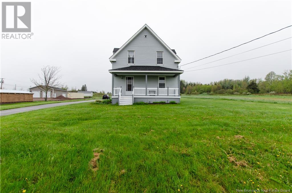 734 Centrale Street, Memramcook, New Brunswick  E4K 3T2 - Photo 45 - NB119381
