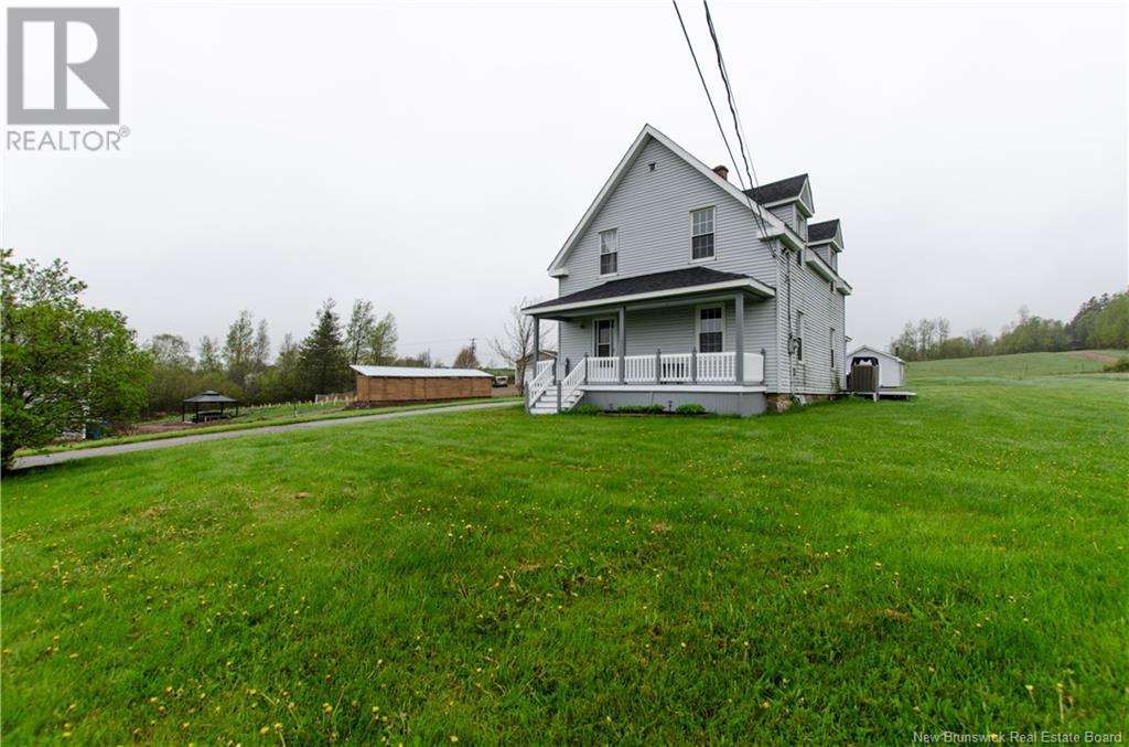 734 Centrale Street, Memramcook, New Brunswick  E4K 3T2 - Photo 46 - NB119381