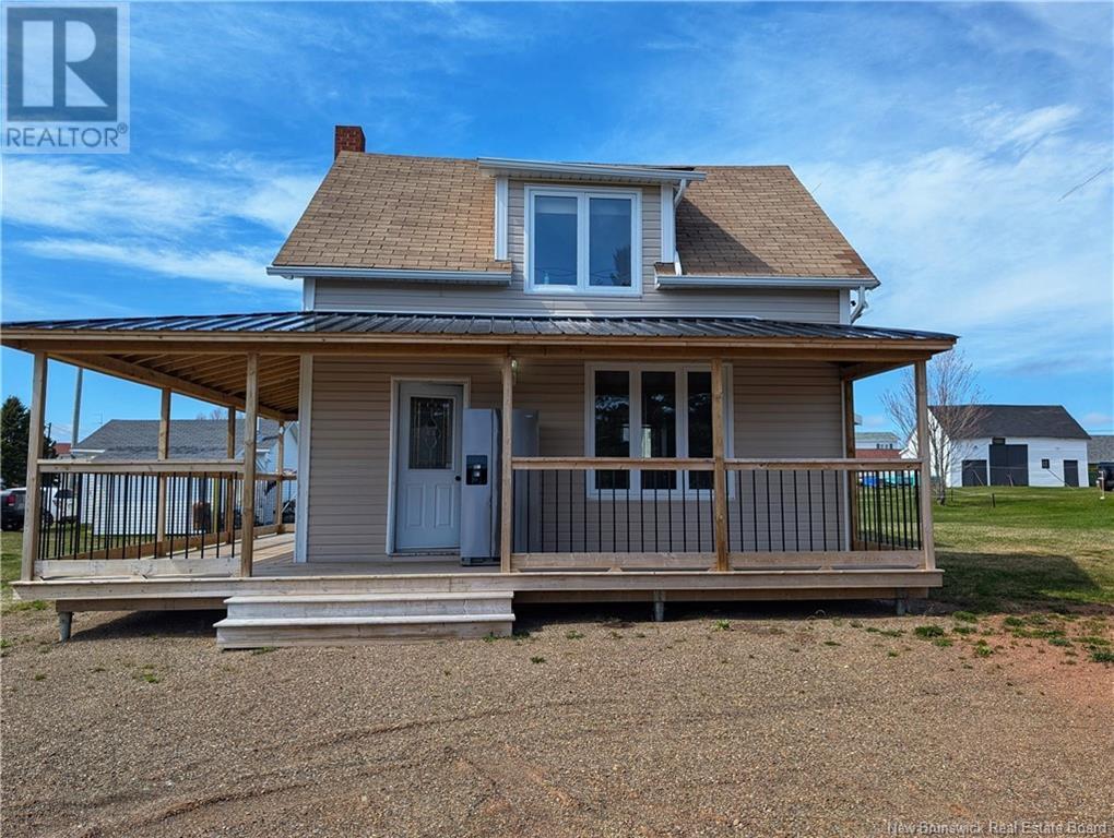 1484 Rue Principale, Le Goulet, New Brunswick