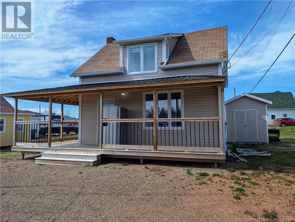 1484 Rue Principale, Le Goulet, New Brunswick  E8S 2E2 - Photo 11 - NB119239