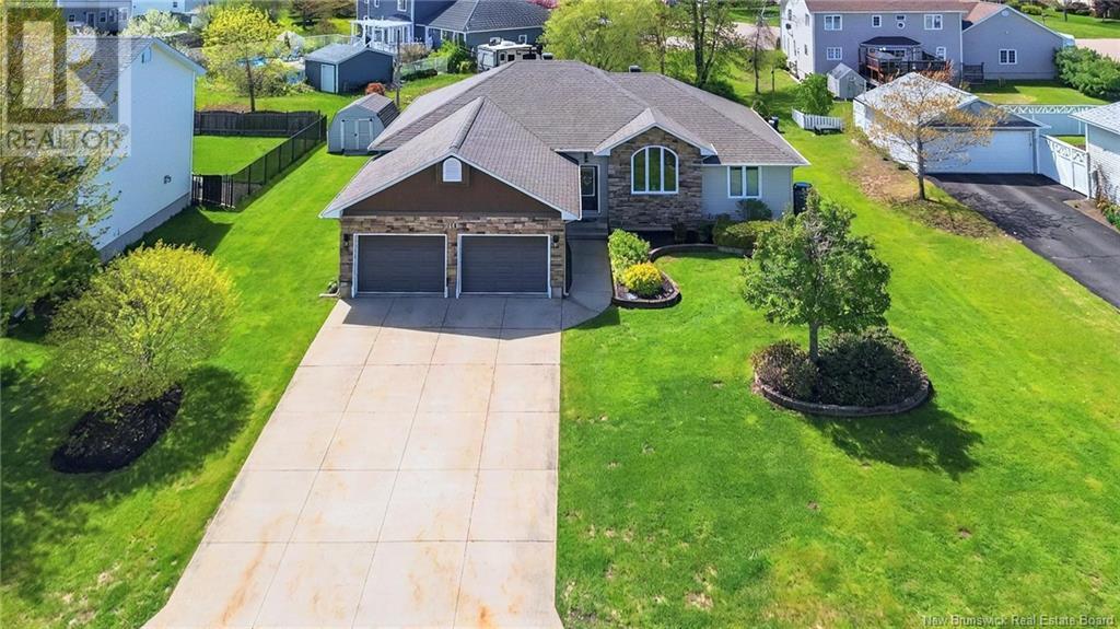 110 Country Club Road, Riverview, New Brunswick  E1B 5M9 - Photo 2 - NB119361