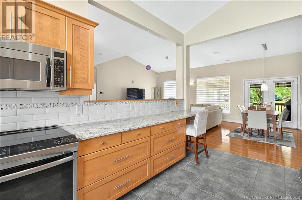 110 Country Club Road, Riverview, New Brunswick  E1B 5M9 - Photo 21 - NB119361