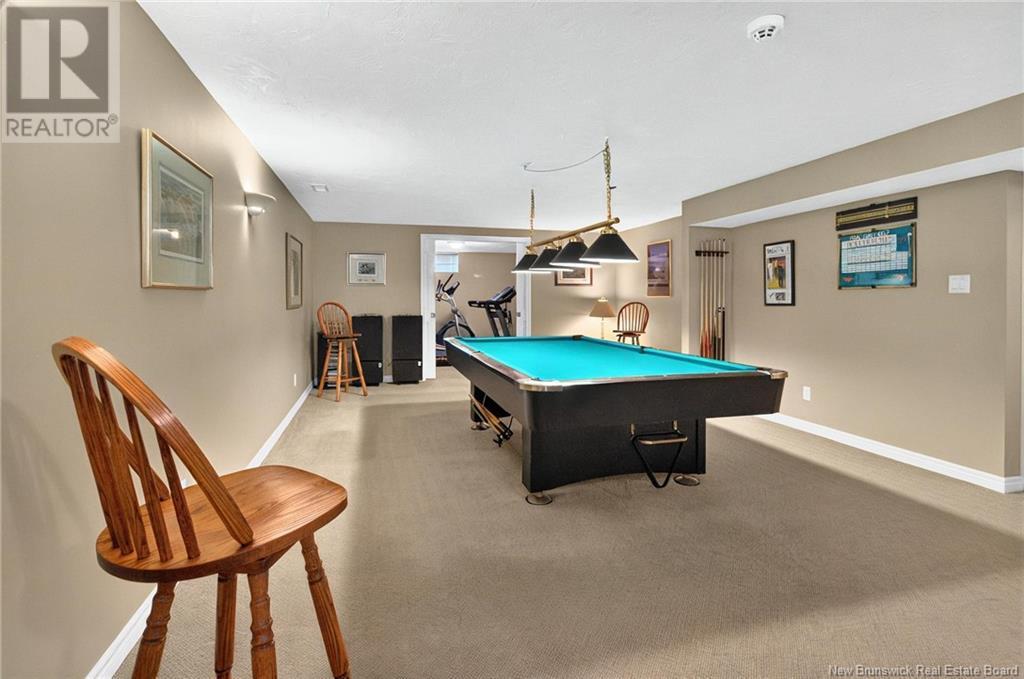 110 Country Club Road, Riverview, New Brunswick  E1B 5M9 - Photo 41 - NB119361