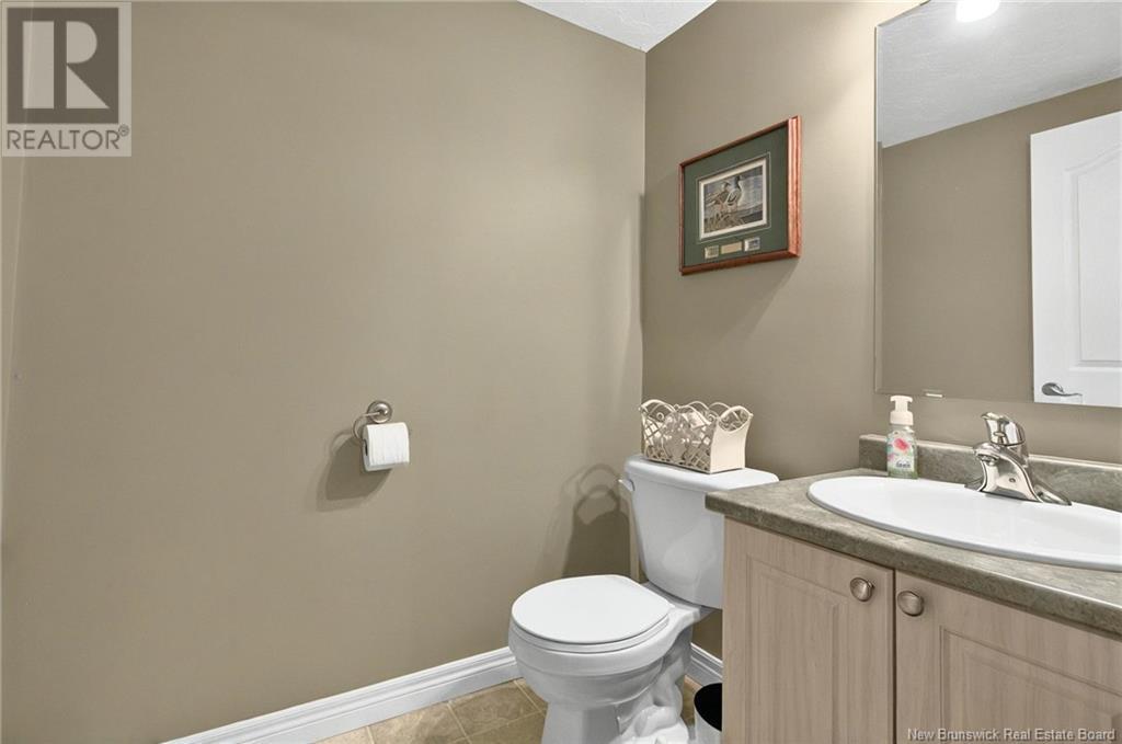 110 Country Club Road, Riverview, New Brunswick  E1B 5M9 - Photo 43 - NB119361