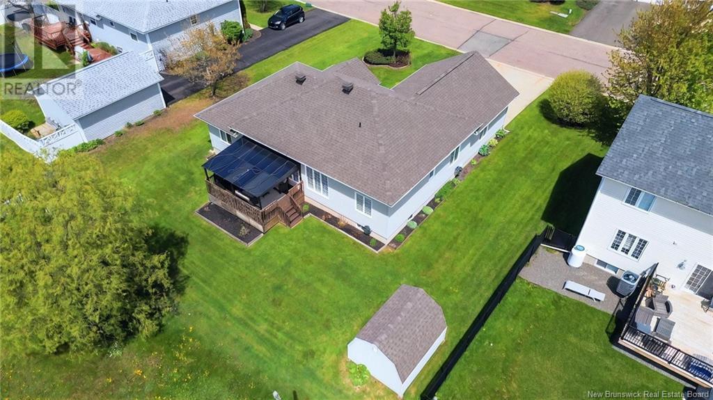 110 Country Club Road, Riverview, New Brunswick  E1B 5M9 - Photo 45 - NB119361