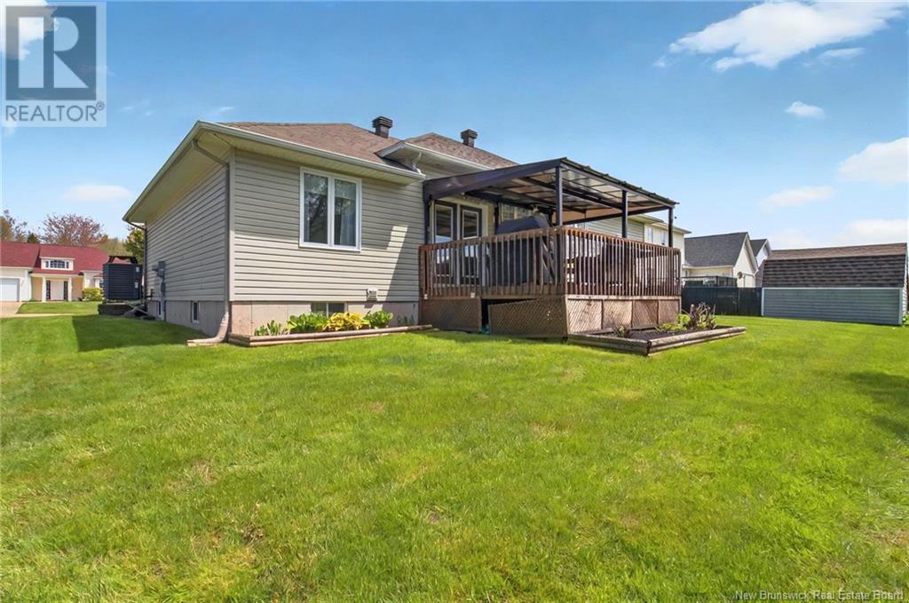 110 Country Club Road, Riverview, New Brunswick  E1B 5M9 - Photo 46 - NB119361