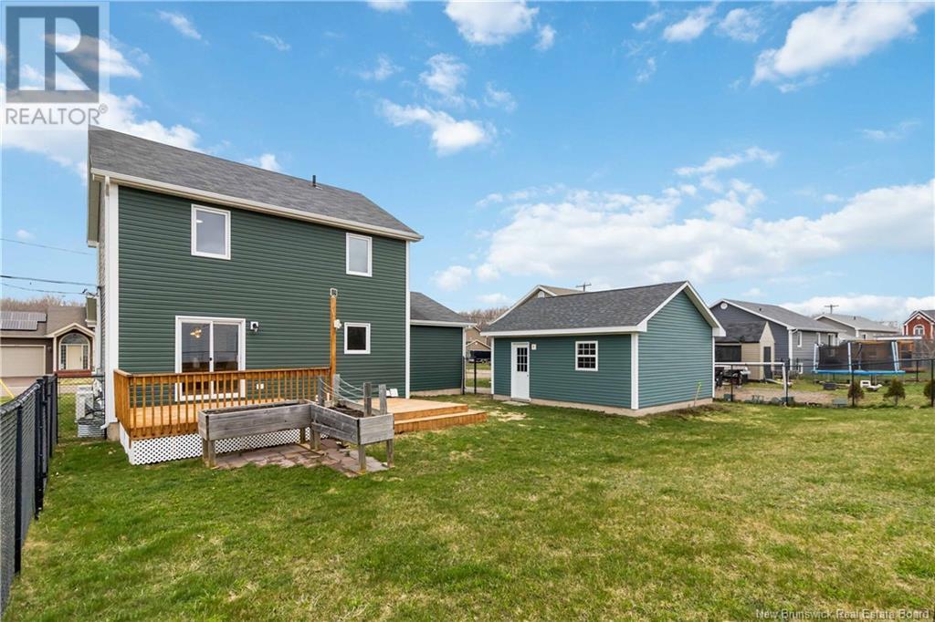 252 Chatellerault, Shediac, New Brunswick  E4P 0L2 - Photo 32 - NB119436