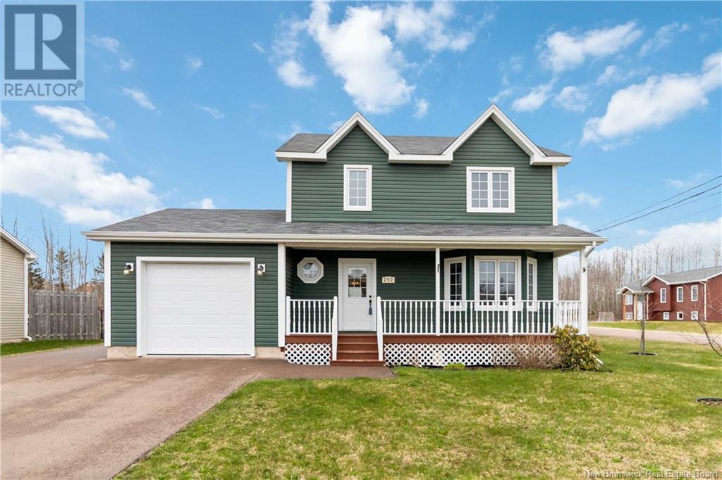 252 Chatellerault, Shediac, New Brunswick  E4P 0L2 - Photo 4 - NB119436